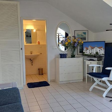 شقة Haus Baltic Sellin By Rujana المظهر الخارجي الصورة